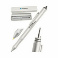 Mini Screwdriver Pen w/ PDA Stylus